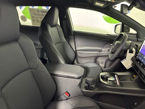 New 2026 Subaru Solterra image 22