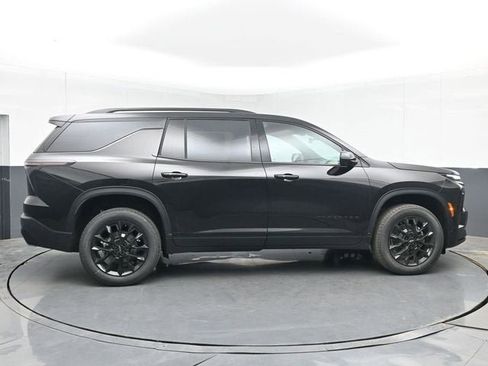 New 2026 Chevrolet Traverse LT w/ Midnight/Sport Edition image 15