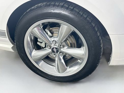 Used 2007 Ford Mustang GT Premium RWD image 29