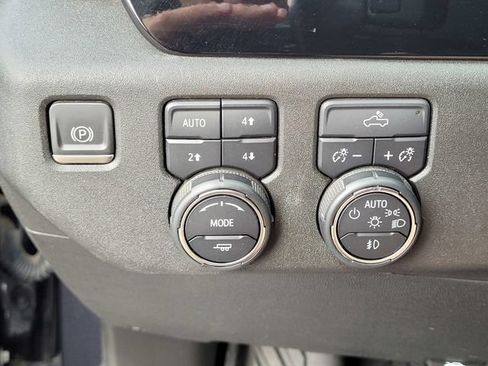Used 2024 Chevrolet Silverado 1500 RST w/ All Star Edition Plus AWD/4WD image 13