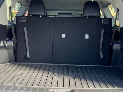 New 2026 Toyota Grand Highlander XLE image 39