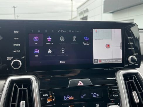 Used 2022 Kia Sorento S FWD image 44