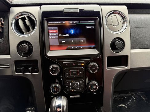 Used 2013 Ford F150 Limited AWD/4WD image 24