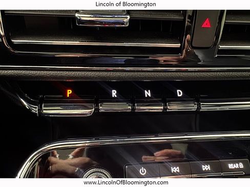 Certified 2022 Lincoln Navigator Reserve AWD/4WD image 55