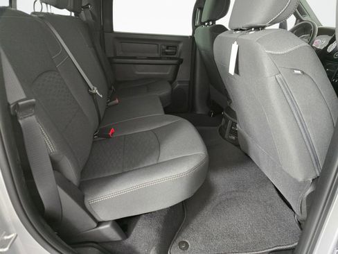 New 2026 RAM 2500 Tradesman AWD/4WD image 25
