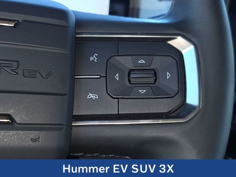 Used 2025 GMC Hummer EV 3X AWD/4WD image 29