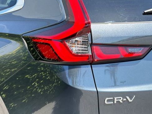 Certified 2024 Honda CR-V EX-L image 35