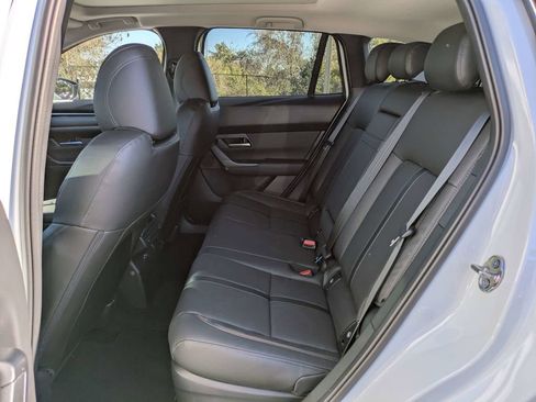 New 2026 MAZDA CX-50 2.5 Hybrid w/ Weather Package image 15