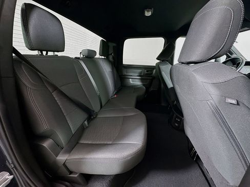 New 2026 RAM 2500 Tradesman image 25