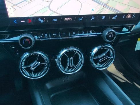 New 2026 Chevrolet Blazer EV LT FWD image 24