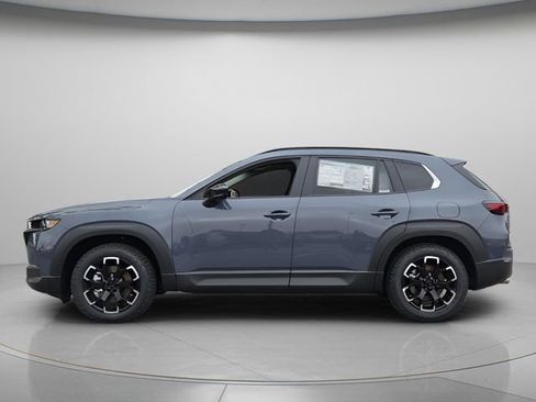 New 2026 MAZDA CX-50 Meridian Edition w/ Weather Package AWD/4WD image 2