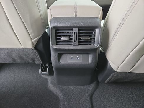 New 2026 Nissan Murano SL AWD/4WD image 18