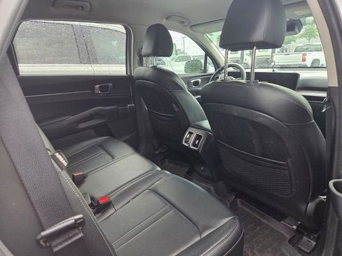 Used 2024 Kia Sorento S AWD/4WD image 16