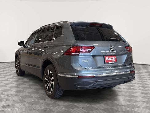 Used 2023 Volkswagen Tiguan S w/ IQ.Drive Package AWD/4WD image 13