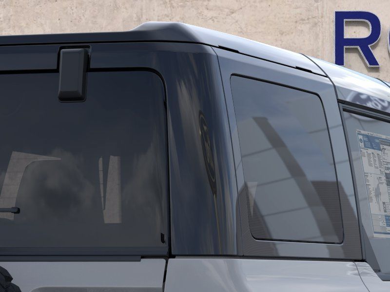 New 2026 Ford Bronco Outer Banks w/ Sasquatch Package AWD/4WD image 25