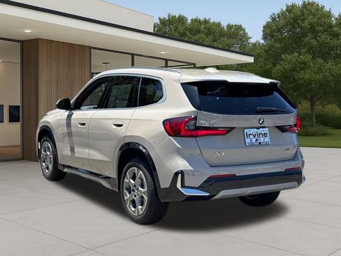 New 2026 BMW X1 xDrive28i w/ Convenience Package AWD/4WD image 12
