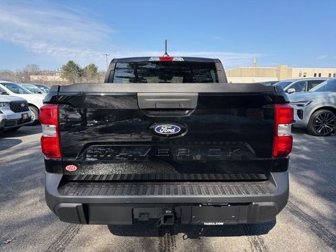 New 2026 Ford Maverick XL image 4