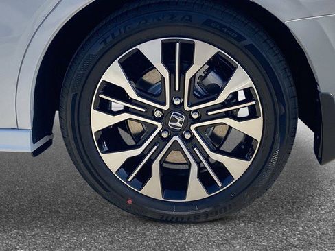 New 2026 Honda Odyssey Elite image 8