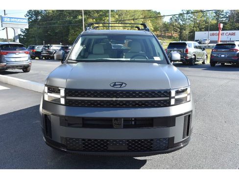 New 2026 Hyundai Santa Fe Calligraphy image 7