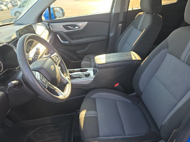 Certified 2024 Chevrolet Blazer LT w/ Convenience Package FWD image 14