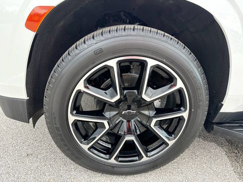 Used 2023 Chevrolet Tahoe RST RWD image 18