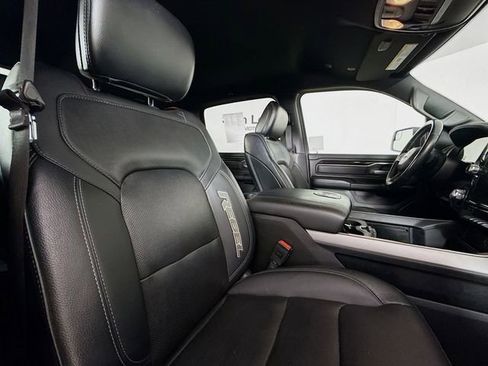 Used 2021 RAM 1500 Rebel w/ Rebel Level 2 Equipment Group image 28