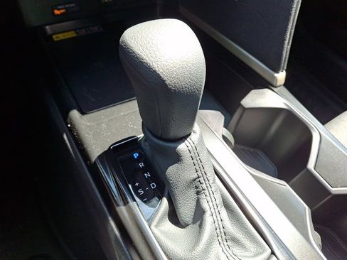 New 2026 Toyota Camry LE FWD image 12