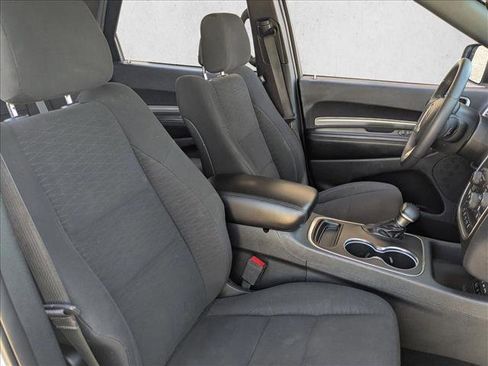 Used 2019 Dodge Durango SXT image 22