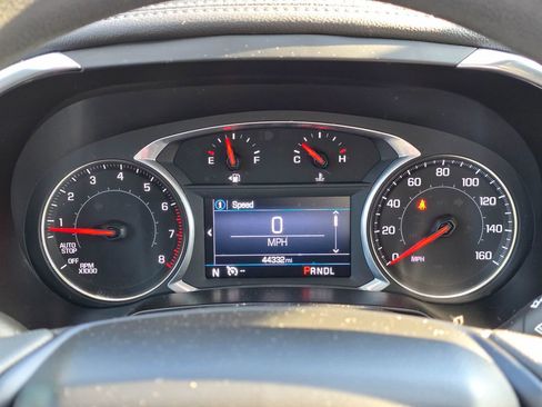 Used 2022 Chevrolet Blazer LT FWD image 23