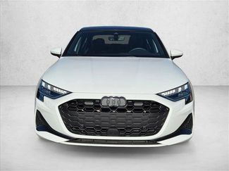 Certified 2025 Audi A3 2.0T Premium Plus w/ Premium Plus Package video 2