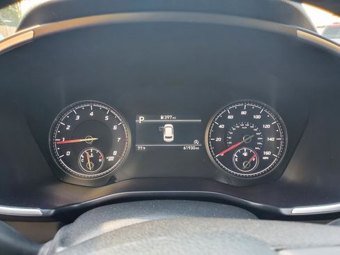 Used 2023 Hyundai Santa Fe SEL image 33