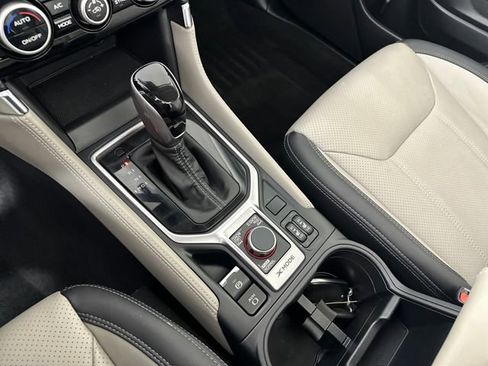 Used 2024 Subaru Forester Limited image 20