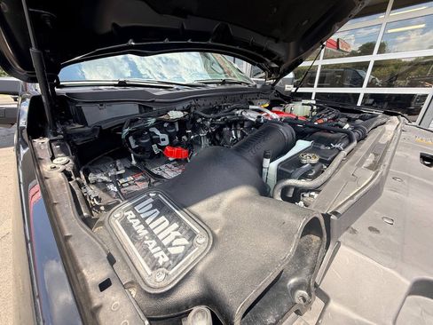 Used 2024 Ford F250 Platinum AWD/4WD image 47