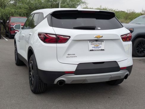 Certified 2020 Chevrolet Blazer LT image 5