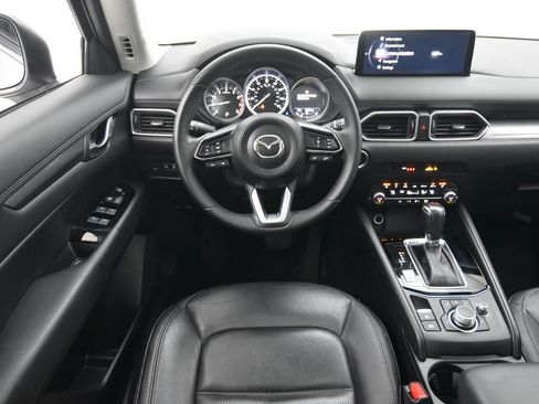 Certified 2023 MAZDA CX-5 AWD 2.5 S image 22