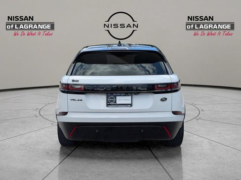 Used 2022 Land Rover Range Rover Velar R-Dynamic S AWD/4WD image 6