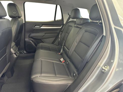 New 2026 GMC Terrain Denali image 10