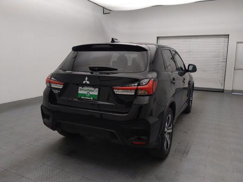 Used 2024 Mitsubishi Outlander Sport ES AWD/4WD image 7