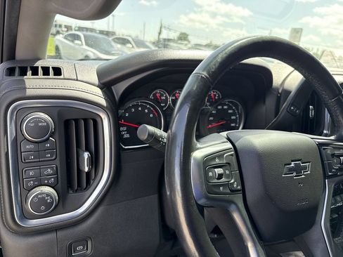 Used 2020 Chevrolet Silverado 1500 RST w/ All-Star Edition AWD/4WD image 18
