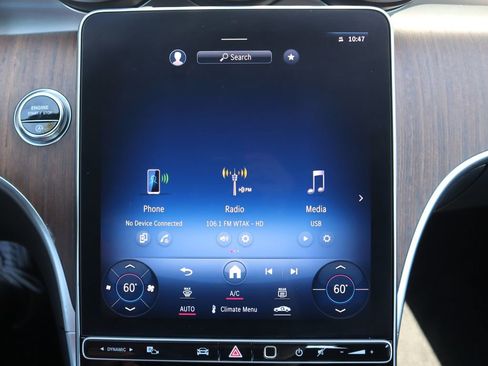 Certified 2024 Mercedes-Benz C 300 Sedan image 15