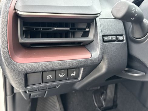 New 2026 Toyota Prius Plug-In Hybrid image 17