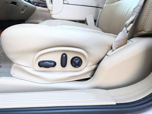 Used 2004 Buick Le Sabre Limited image 8