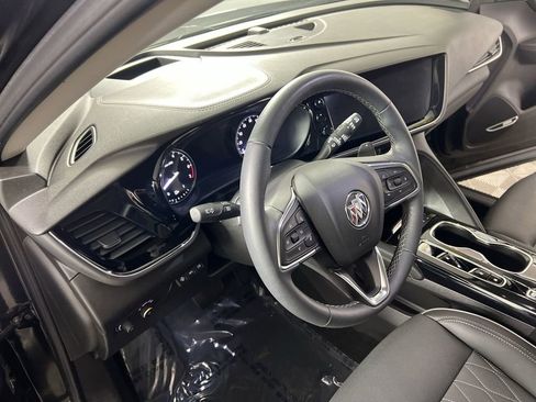 Certified 2023 Buick Envision Avenir image 11