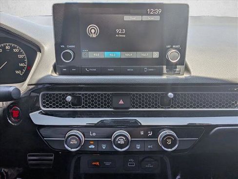 Used 2024 Honda Civic Sport image 14