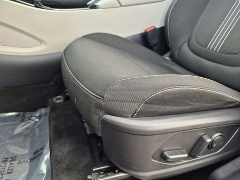 Used 2024 Hyundai Tucson SEL AWD/4WD image 12