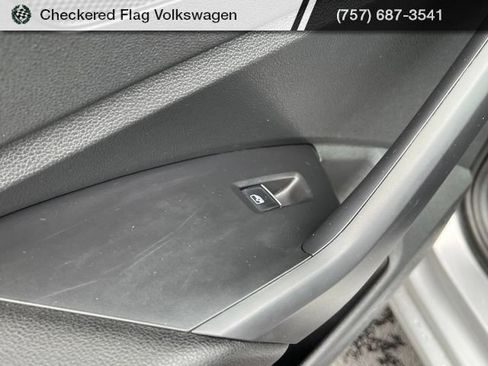 Used 2025 Volkswagen Jetta Sport FWD image 24