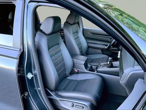 Used 2026 Honda CR-V Sport-L image 19