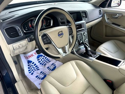 Used 2015 Volvo S60 T5 Premier image 9