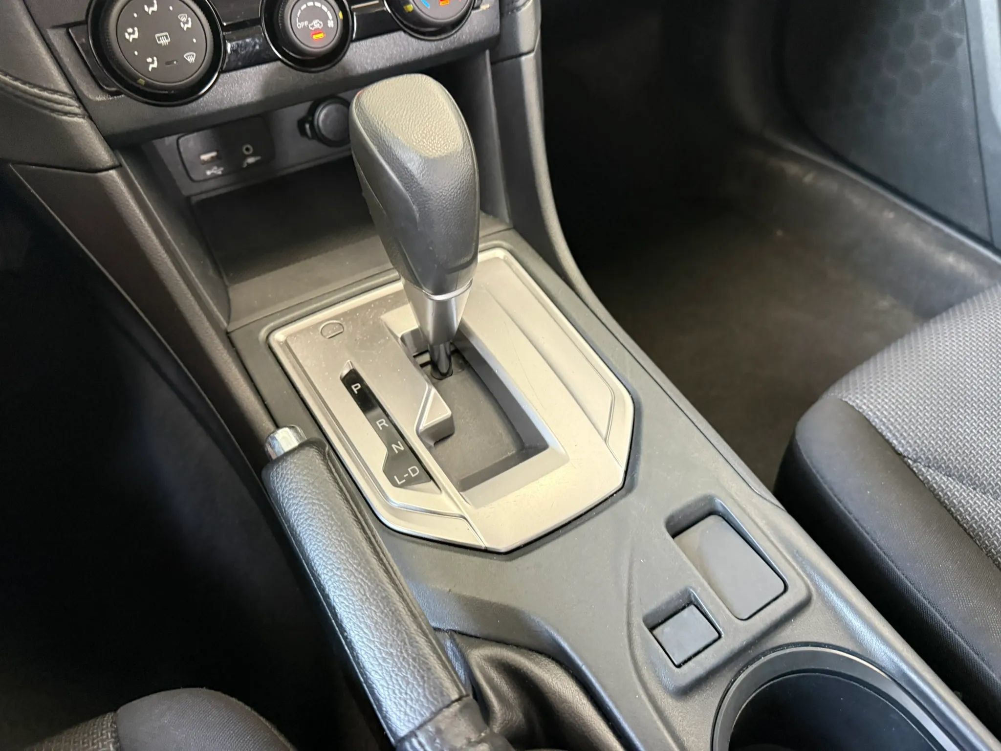 Used 2023 Subaru Impreza 2.0i AWD/4WD image 28