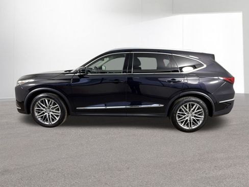 Certified 2022 Acura MDX SH-AWD w/ Advance Package image 31